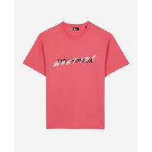 What Is T-Shirt | Men | Retro Pink