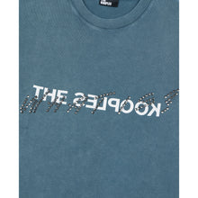 What Is T-Shirt With Studs | Men | Dark Blue