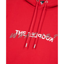 What Red Hoodie | Men | Rubis