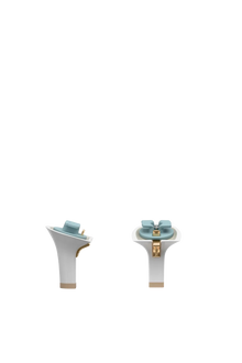 Stiletto Heel Kit 3 | White