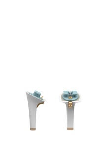 Stiletto Heel Kit 4 | White