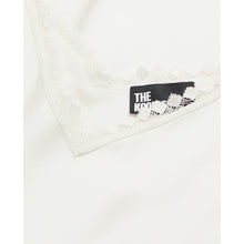 White Camisole | Women | Ecru