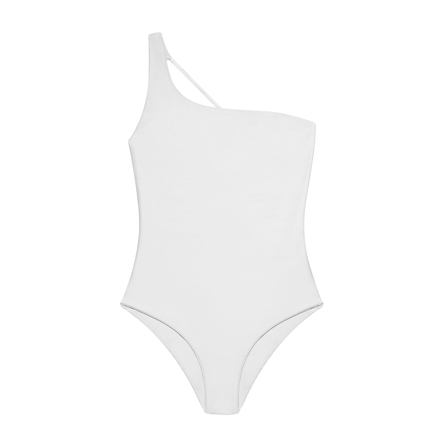 Apex One Piece | White Matte
