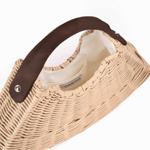 Fan | Brown