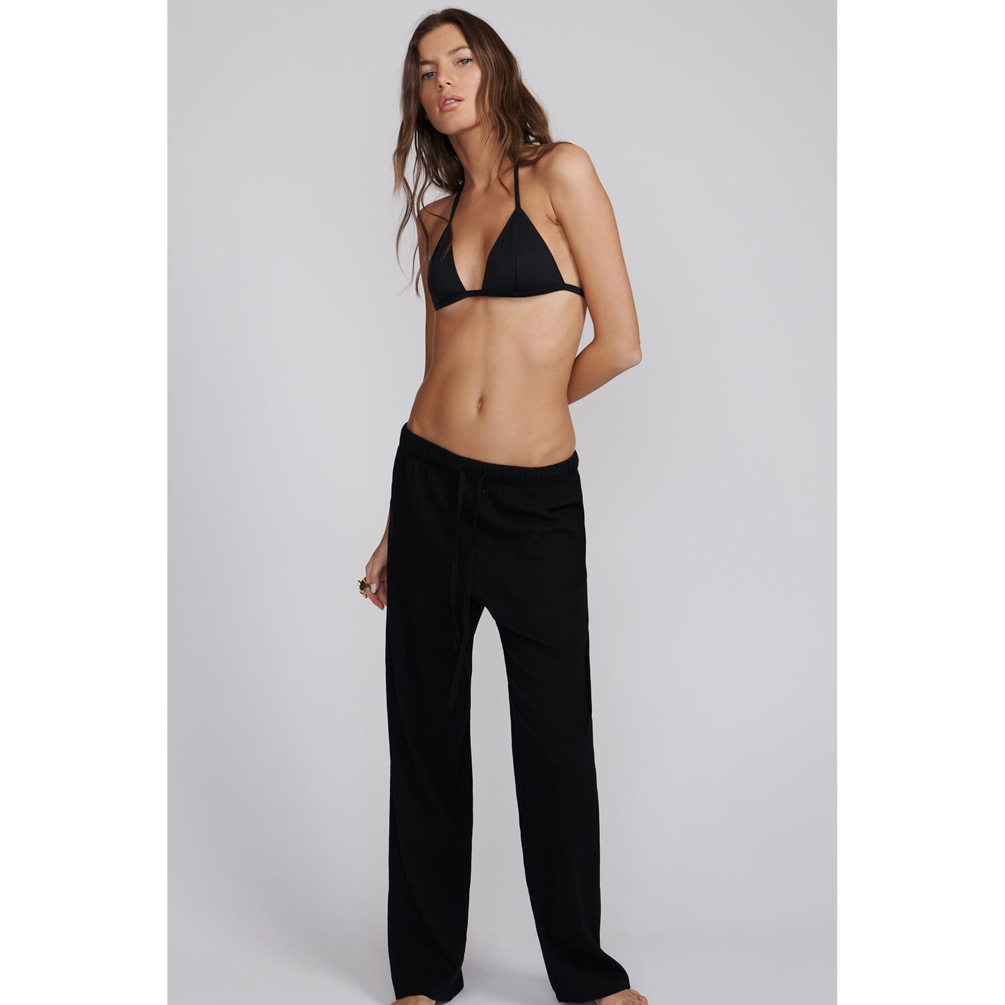 Willow Pant | Black