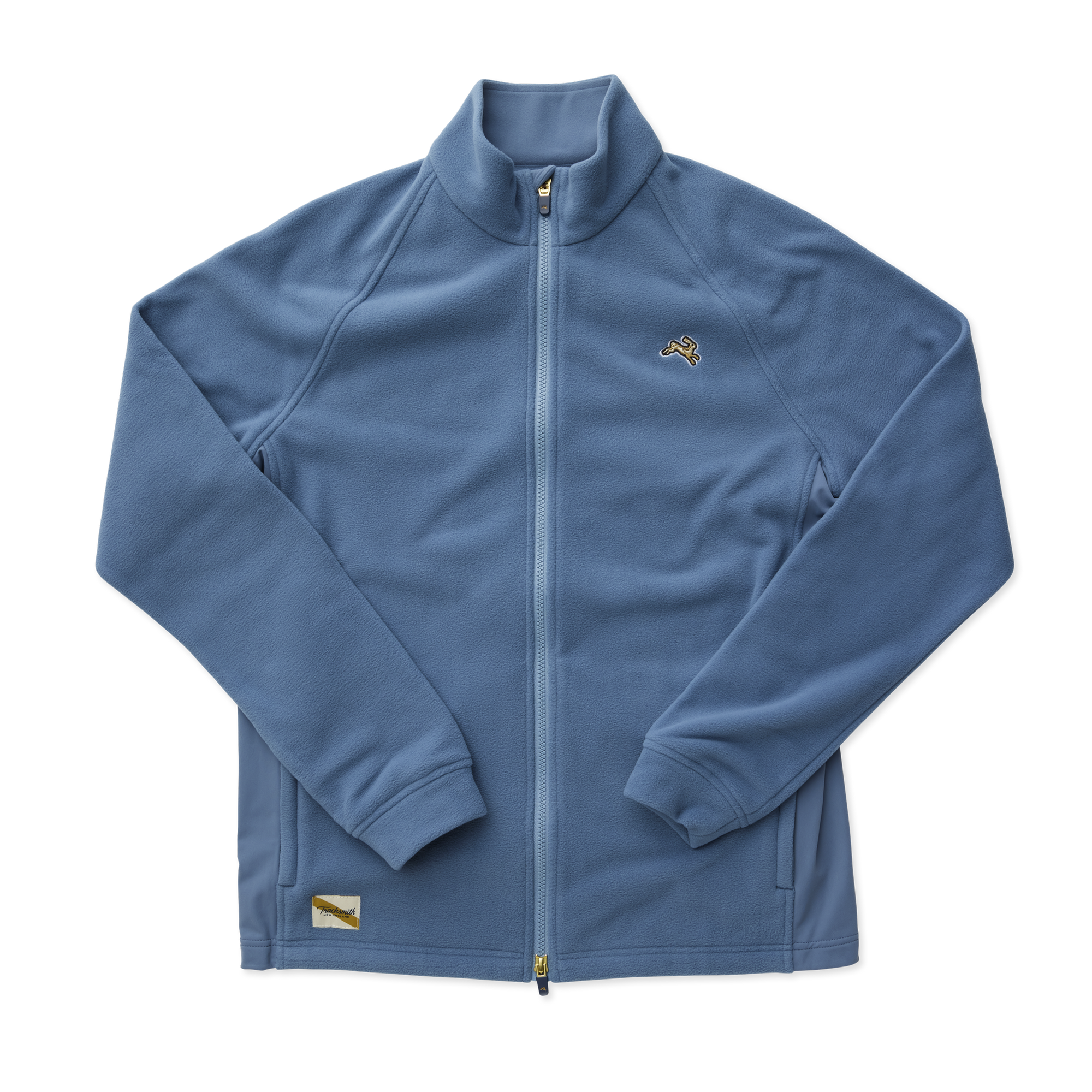 Franklin Fleece | Lagoon - Men