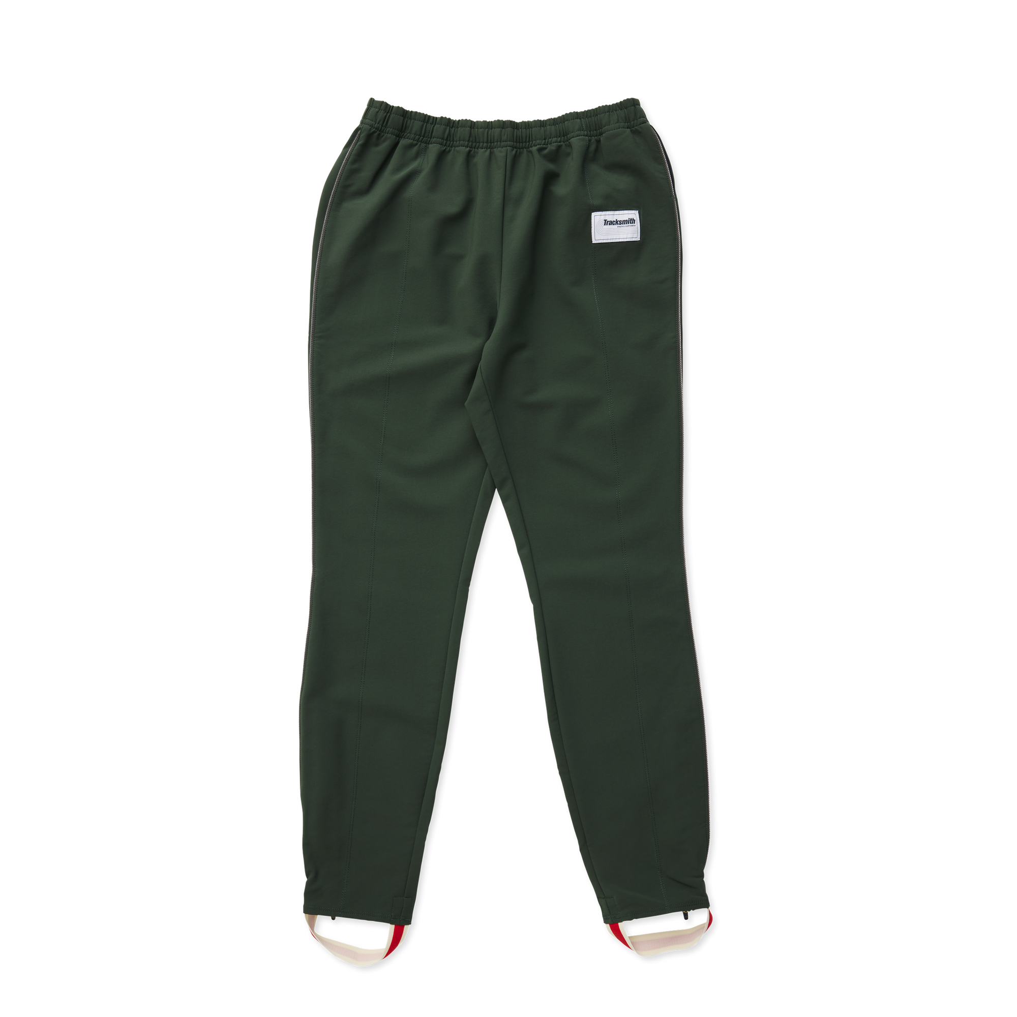 Bislett Pants | Forest - Women