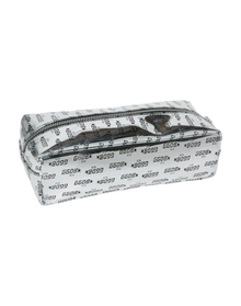 Women | Bag Silver Embossed