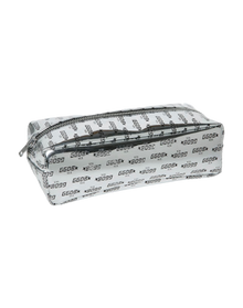 Women | Bag Silver Embossed