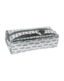 Women | Bag Silver Embossed