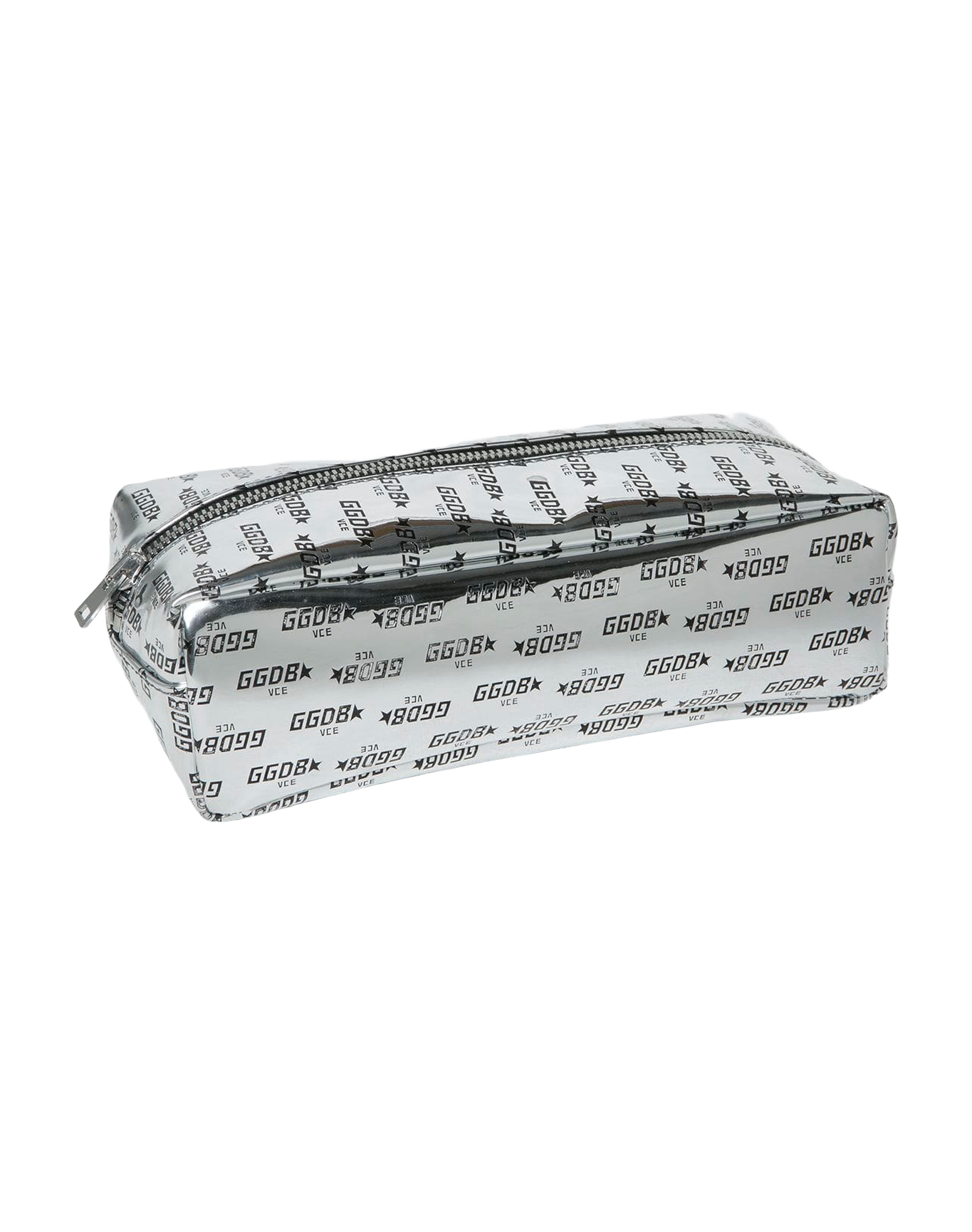 Women | Bag Silver Embossed