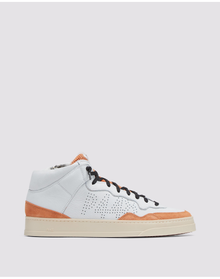 Women | BaliHi Coast | Orange x White