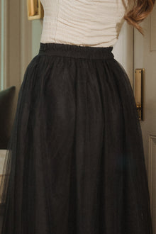 Women | Brigitte Skirt | Black