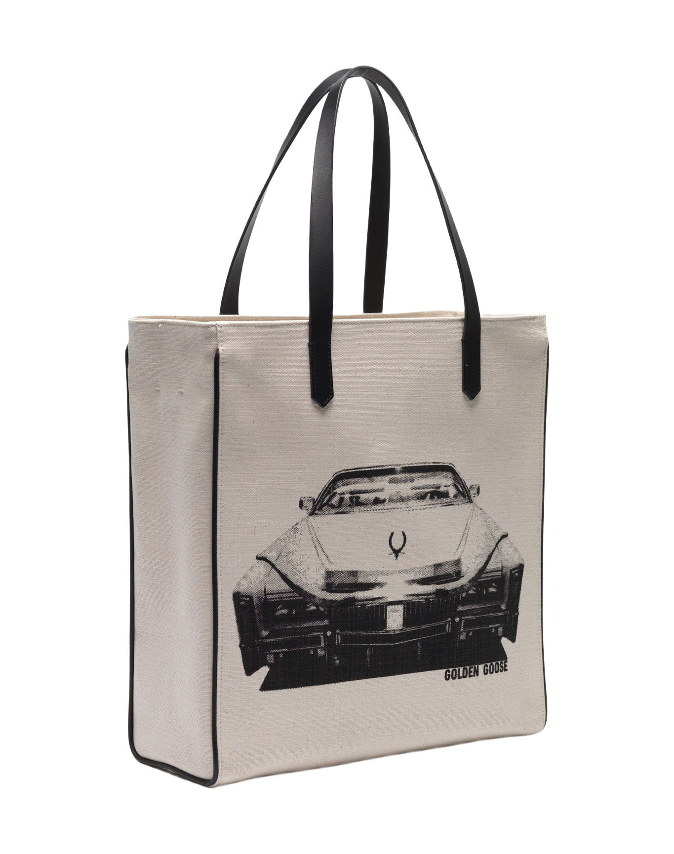 Women | Cadillac Print North-South California Bag