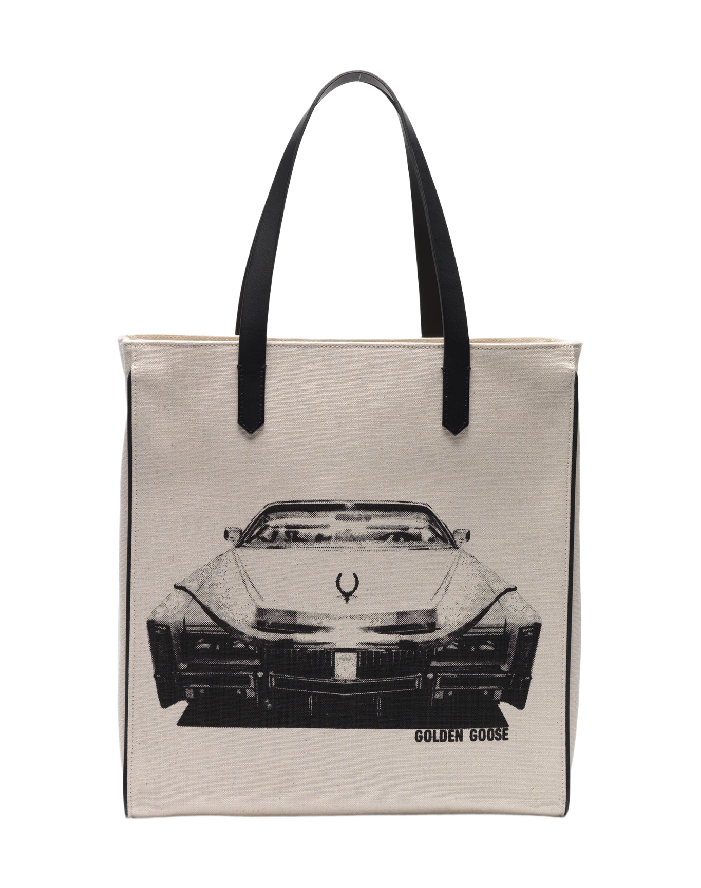 Women | Cadillac Print North-South California Bag