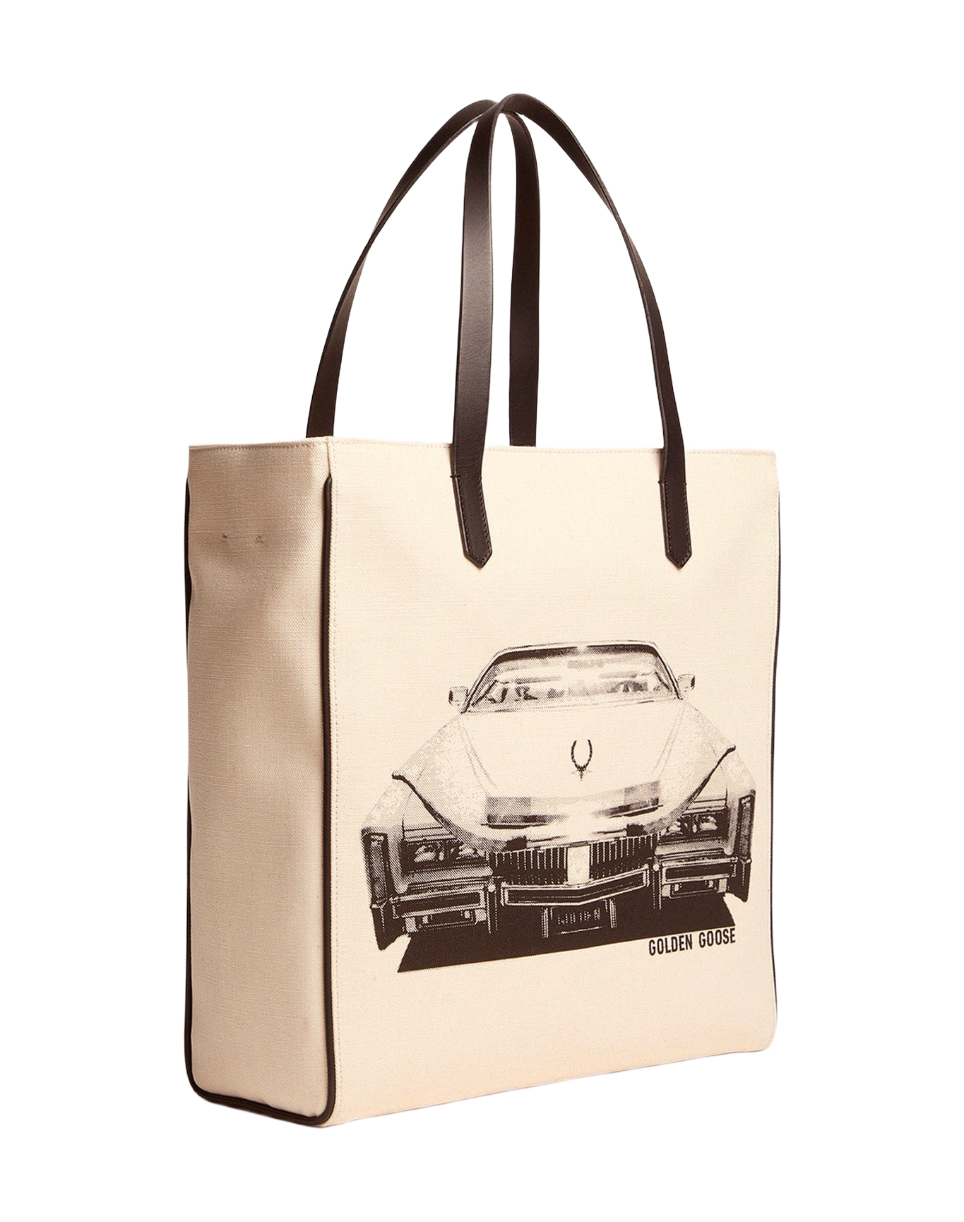 Women | Cadillac Print North-South California Bag