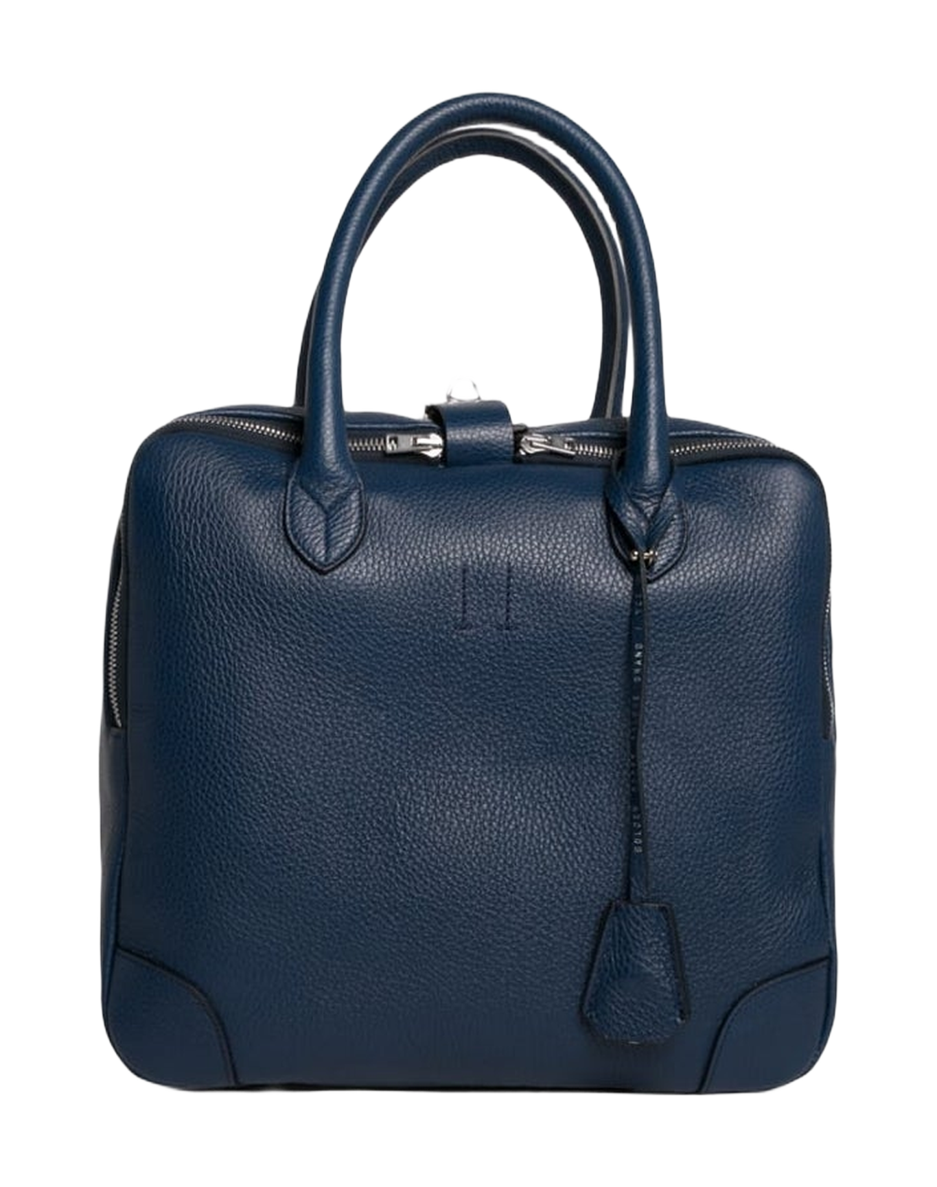 Women | Equipage Bag Navy