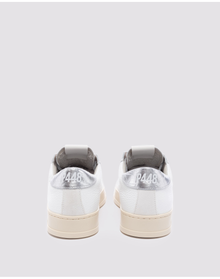 Women | Jack Dakar | Silver x White