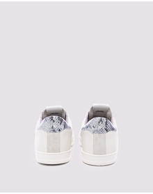 Women | John | White x Lilac