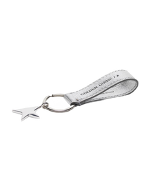 Women | Silver Star Keyring