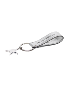 Women | Silver Star Keyring