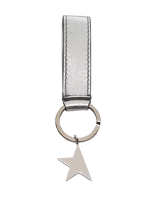 Women | Silver Star Keyring