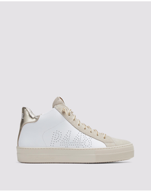 Women | Thea Mid Champagne | Beige