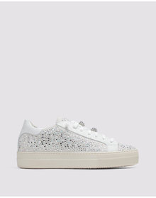 Women | Thea Multi Strass | Silver