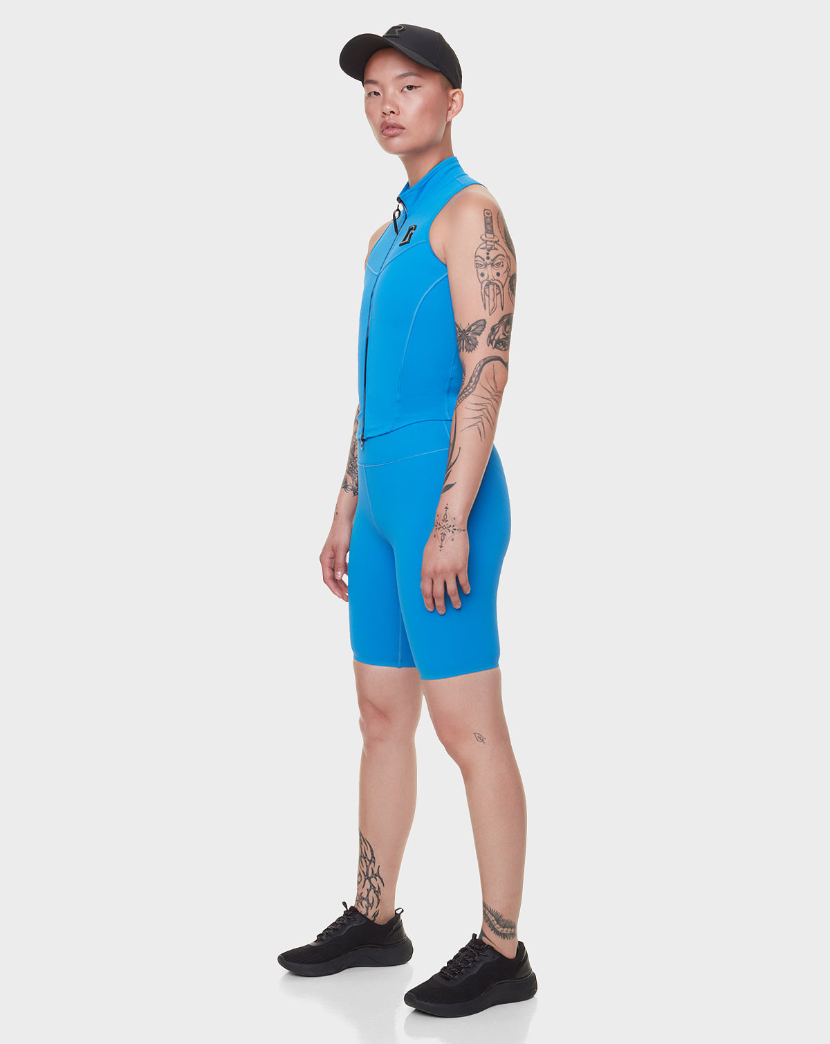 Women | Sella - 8522021 | Royal Blue