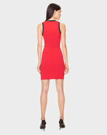 Women | Shelbie - 8522023 | Poppy Red