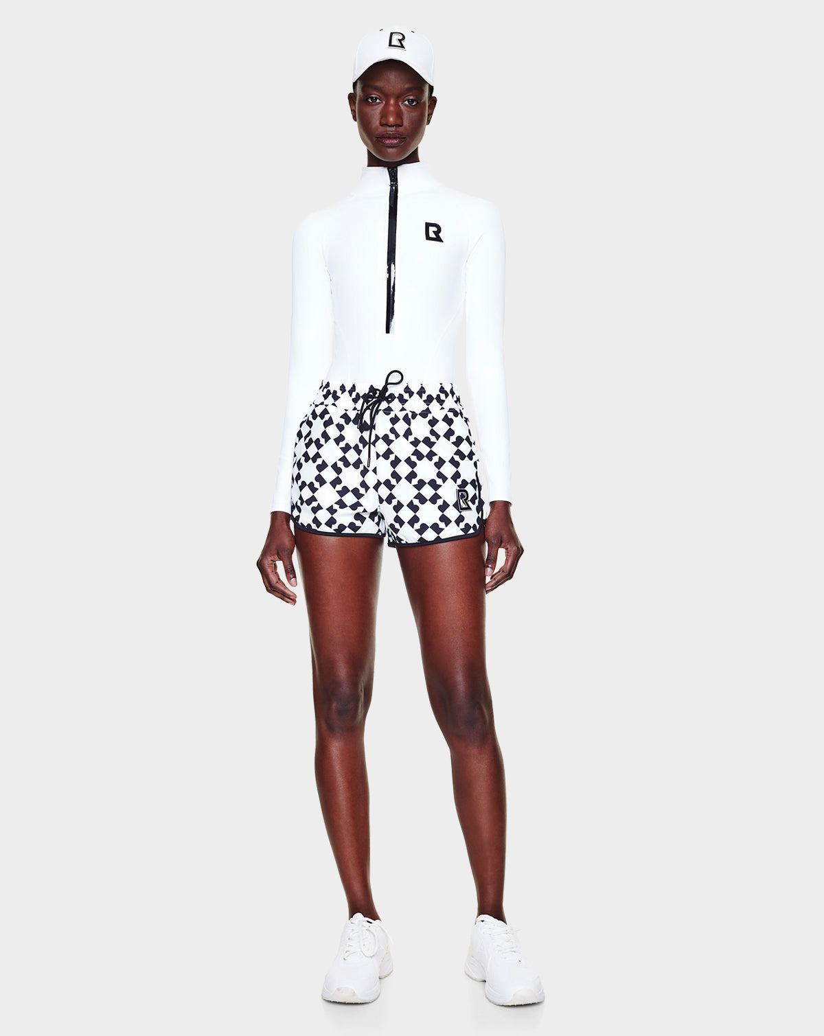 Women | Stacy - 8522024 | White