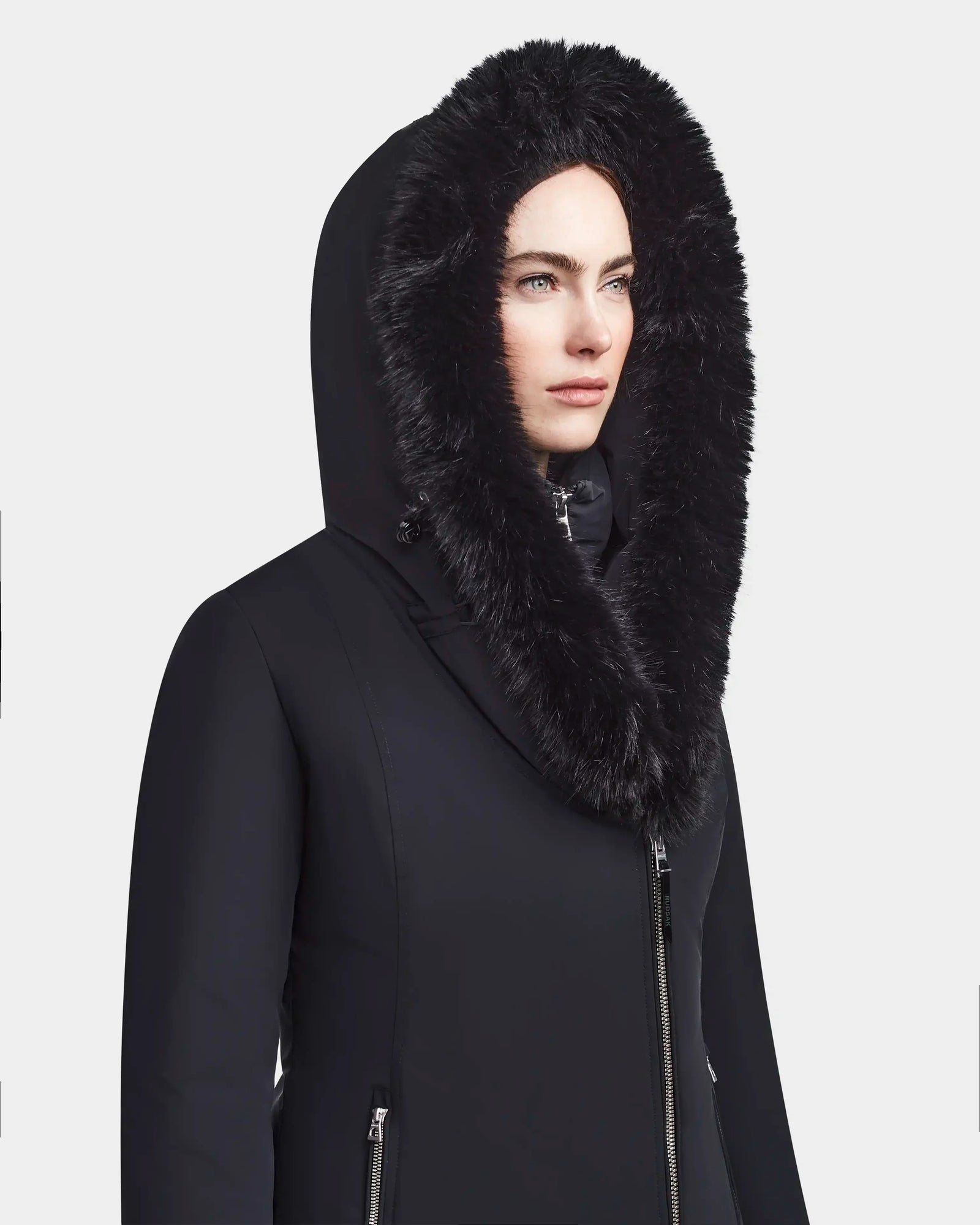 Women | Aurore - L123561 | Black