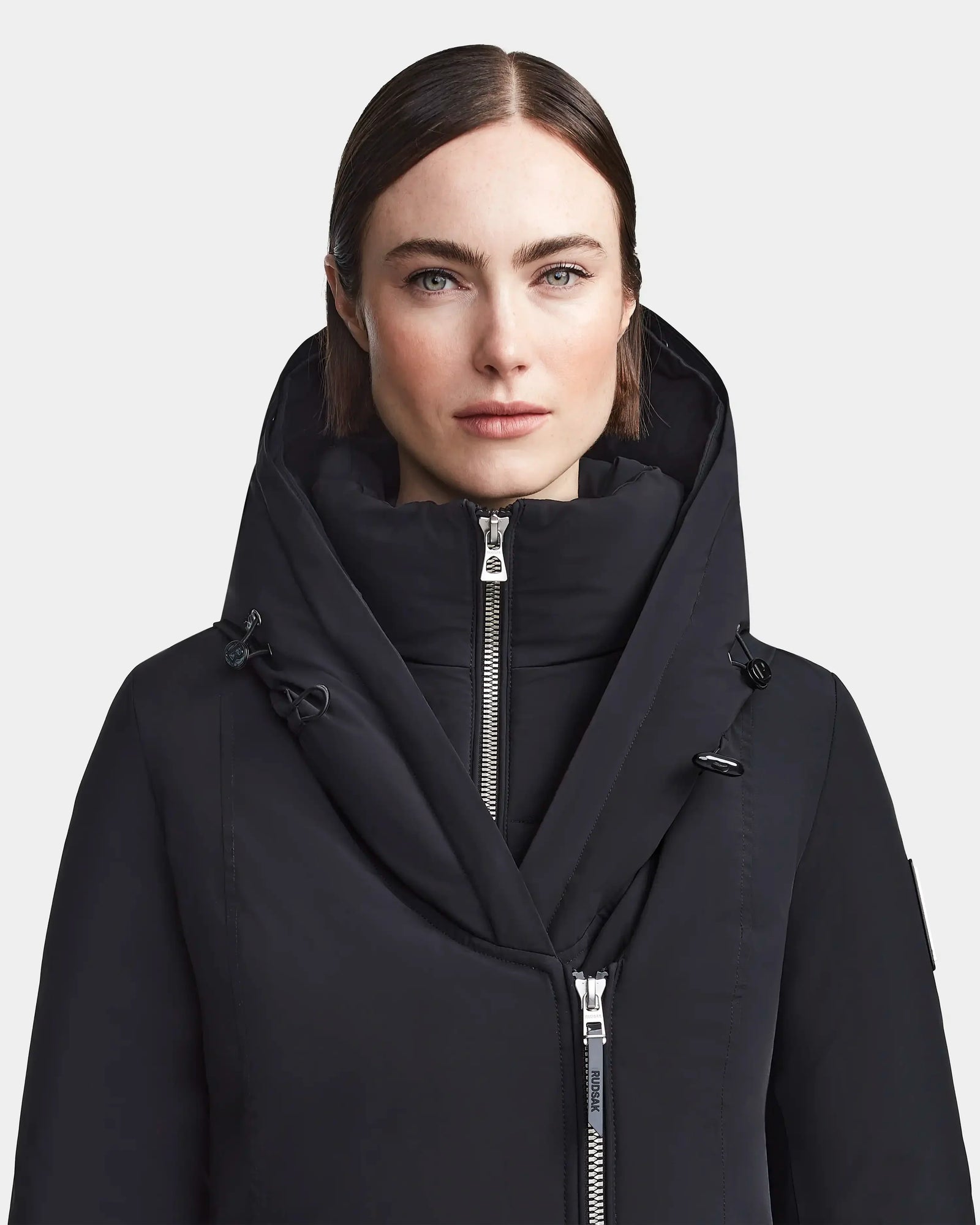 Women | Aurore - L123561 | Black