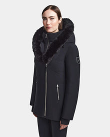 Women | Aurore - L123561 | Black
