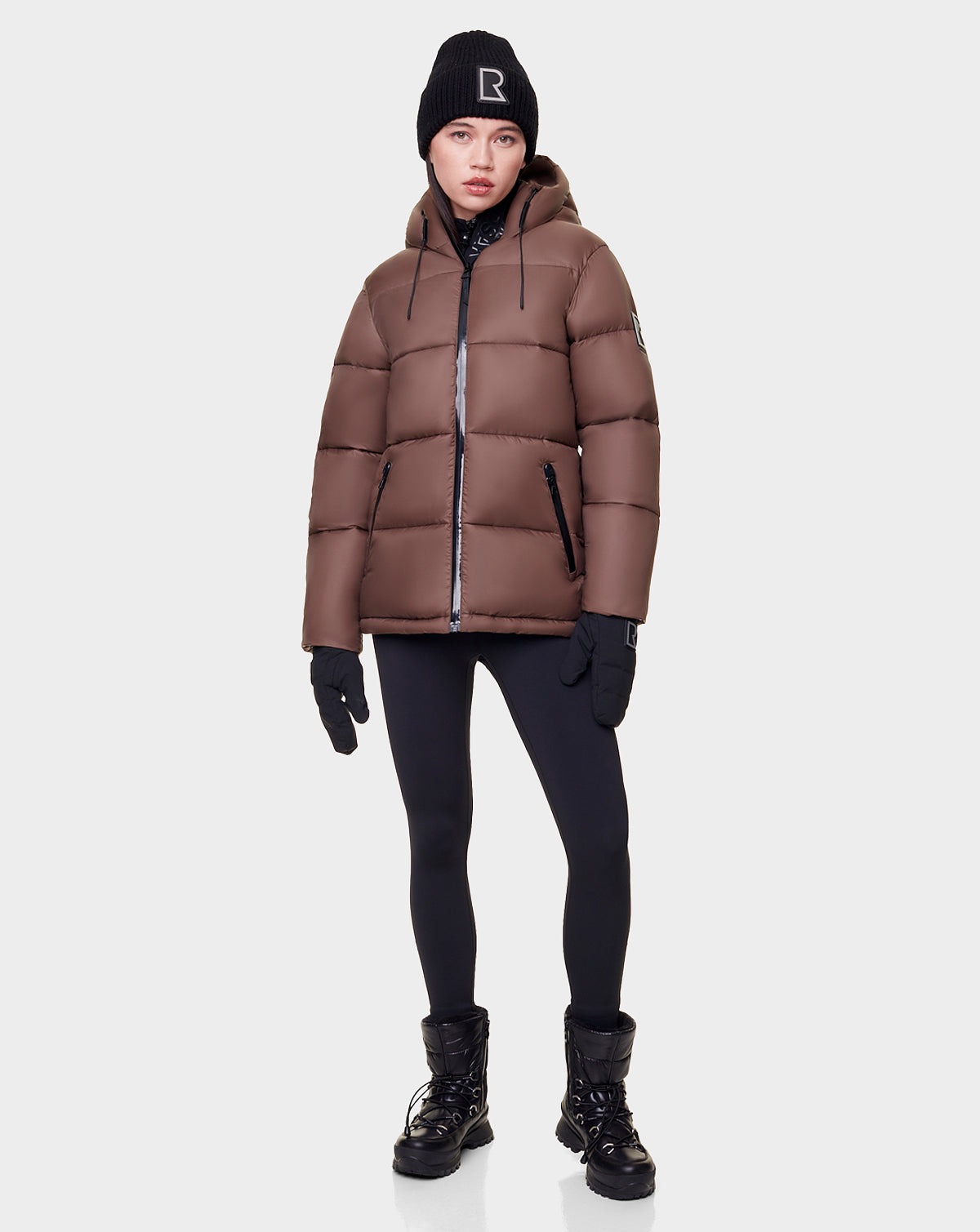 Women | Evie - L122517 | Caocao