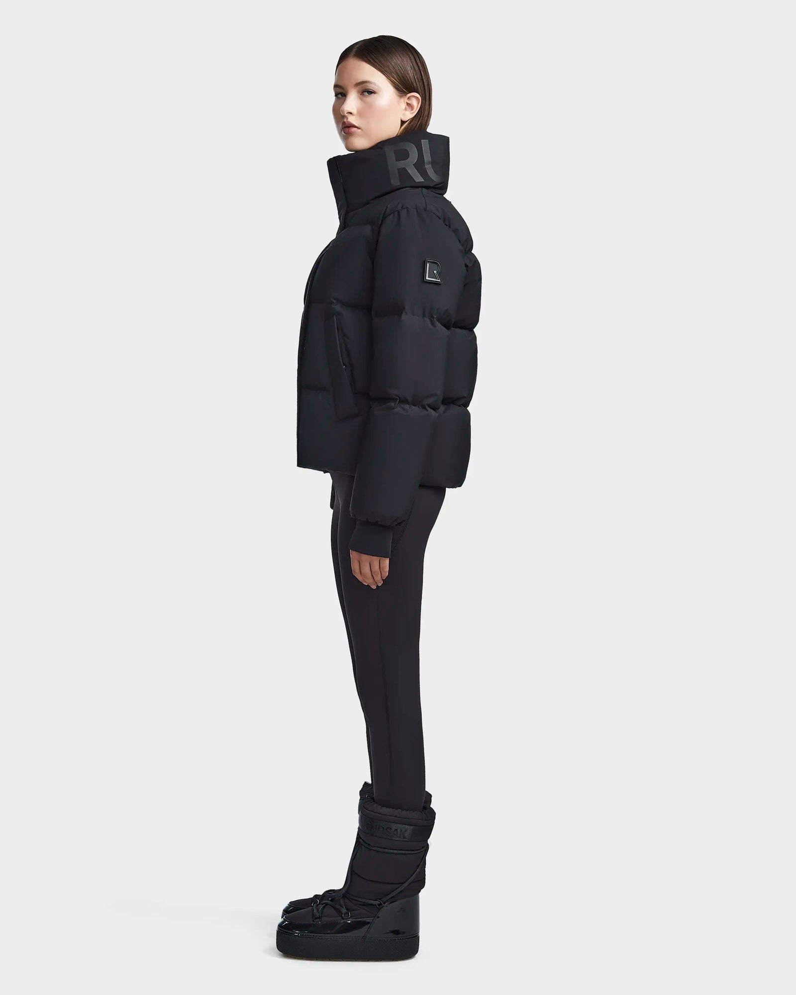 Women | Giselle - L123532 | Black