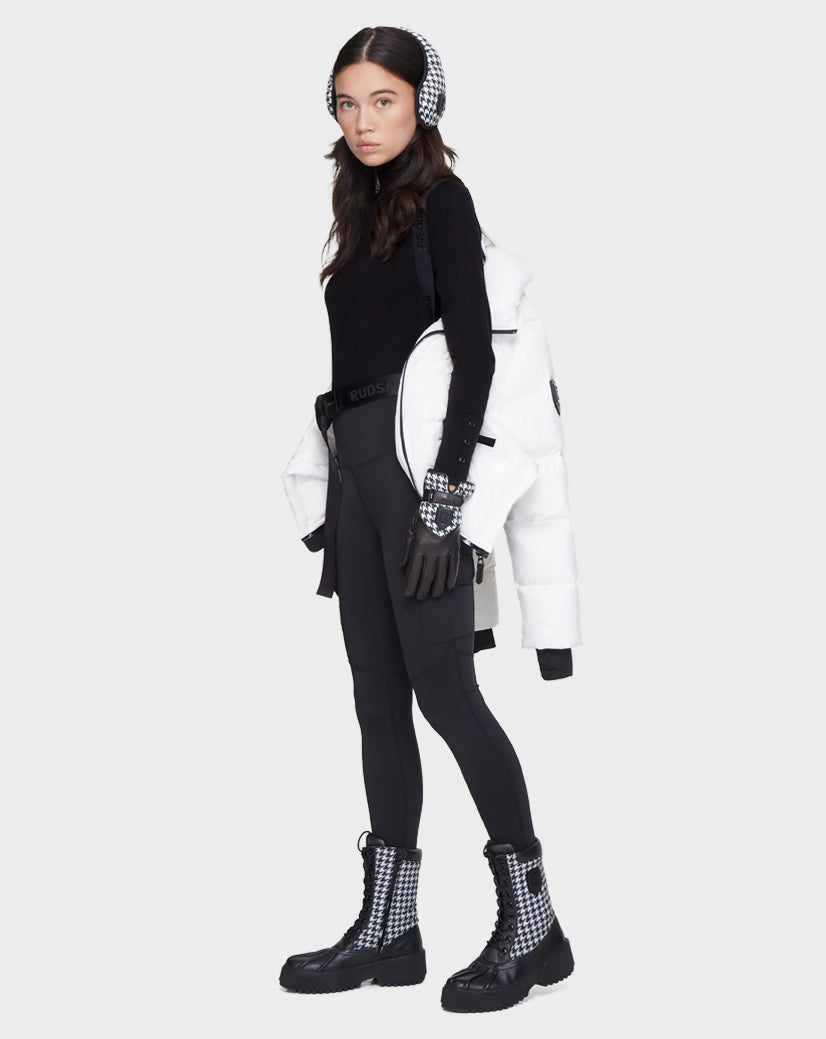 Women | Juno - 8121553 Optic | White