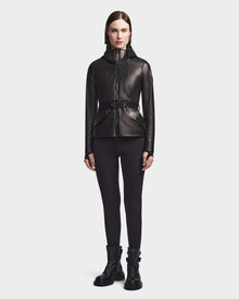 Women | SHAY X - 8123028 | Black