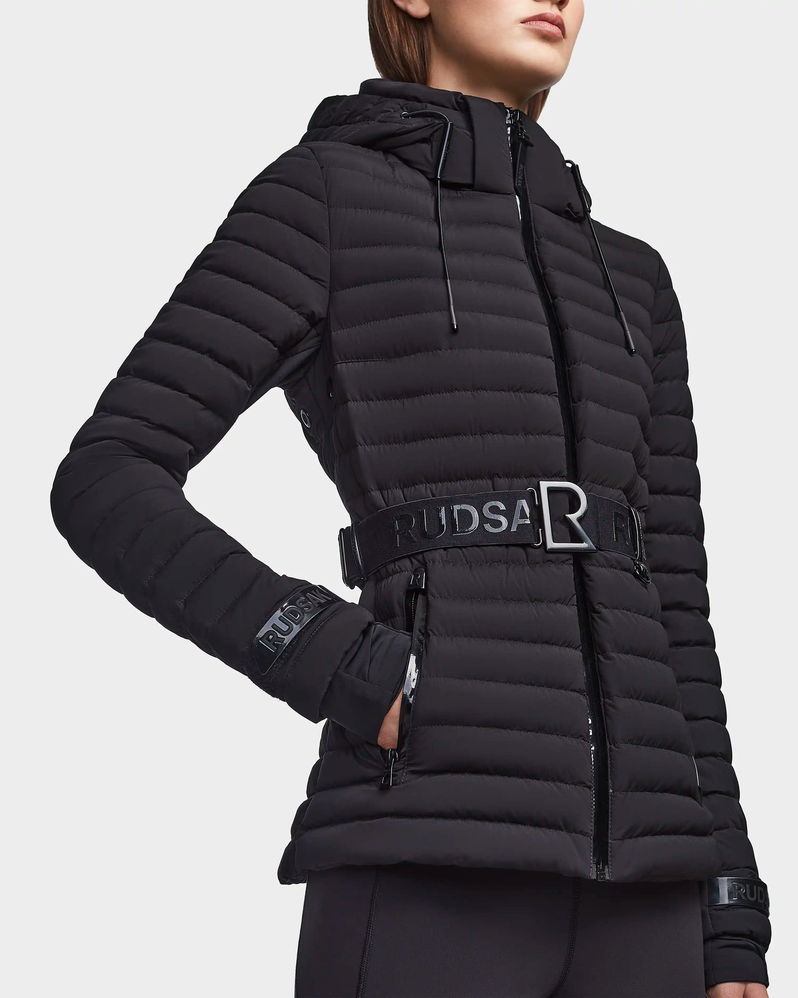 Women | Celena - 8122552 | Black