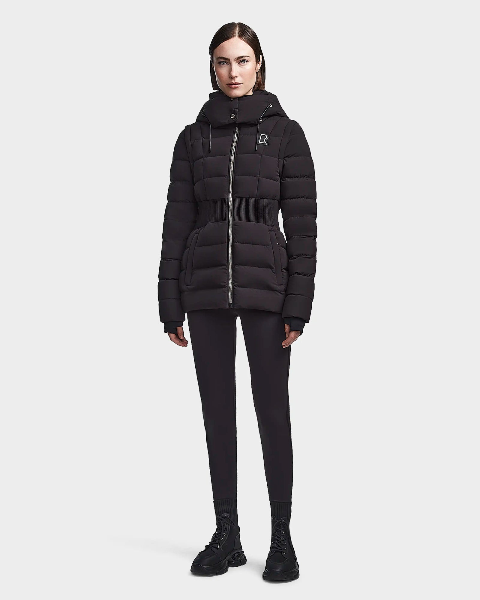 Women | Juliette - 8123512 | Black