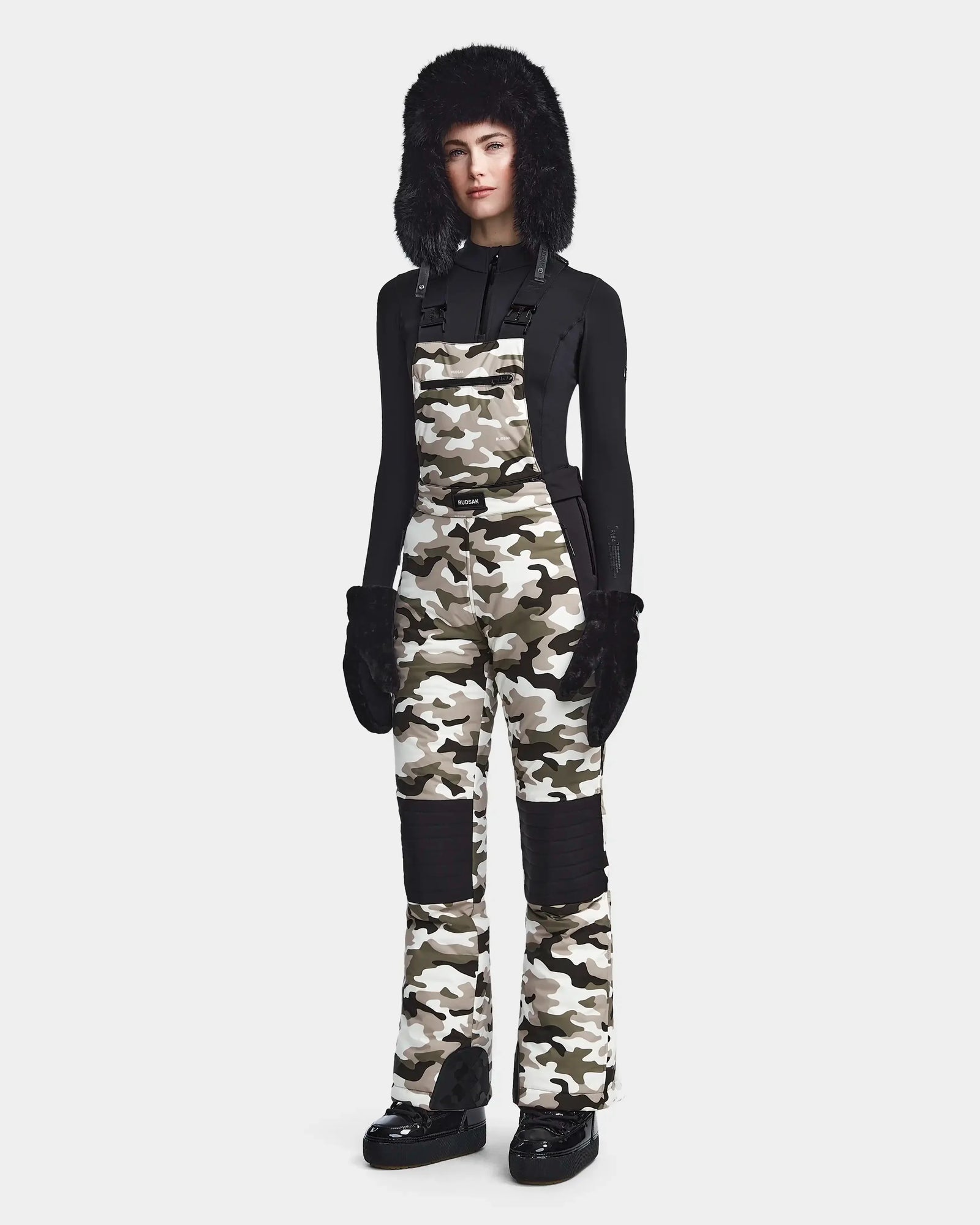 KENDI | 8123612 | Camouflage