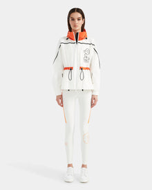 Women | Rimona - 8124016 | Cotton White