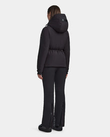 Women | Lux - 8123618 | Black