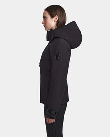 Women | Lux - 8123618 | Black
