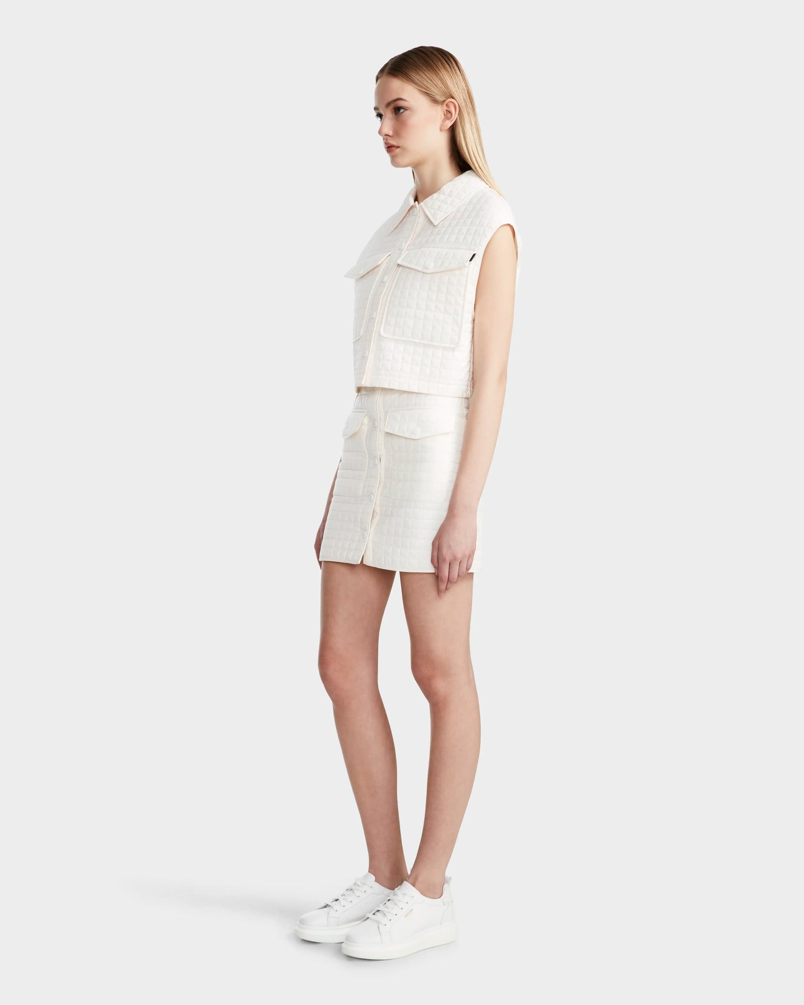 Women | Solsa - 8124048 | Eggshell