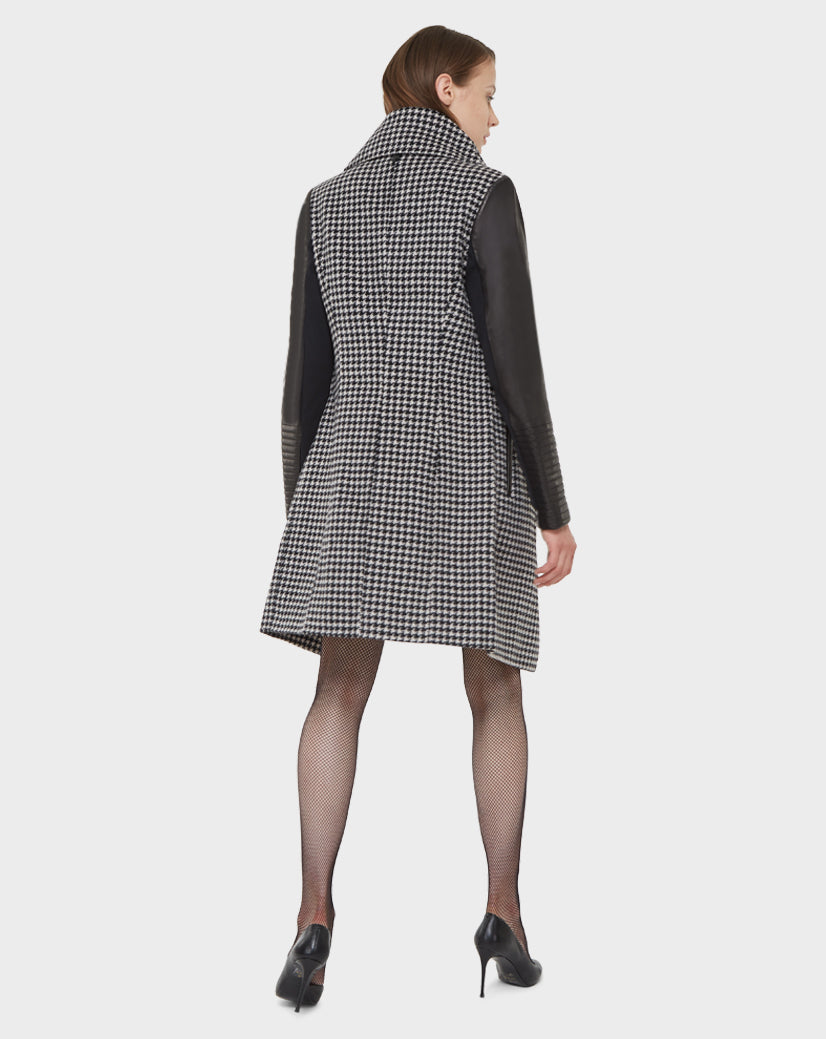 TAPLIN | 8121559 | Houndstooth