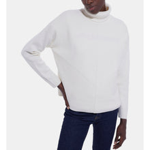 Wool Sweater | Women | White