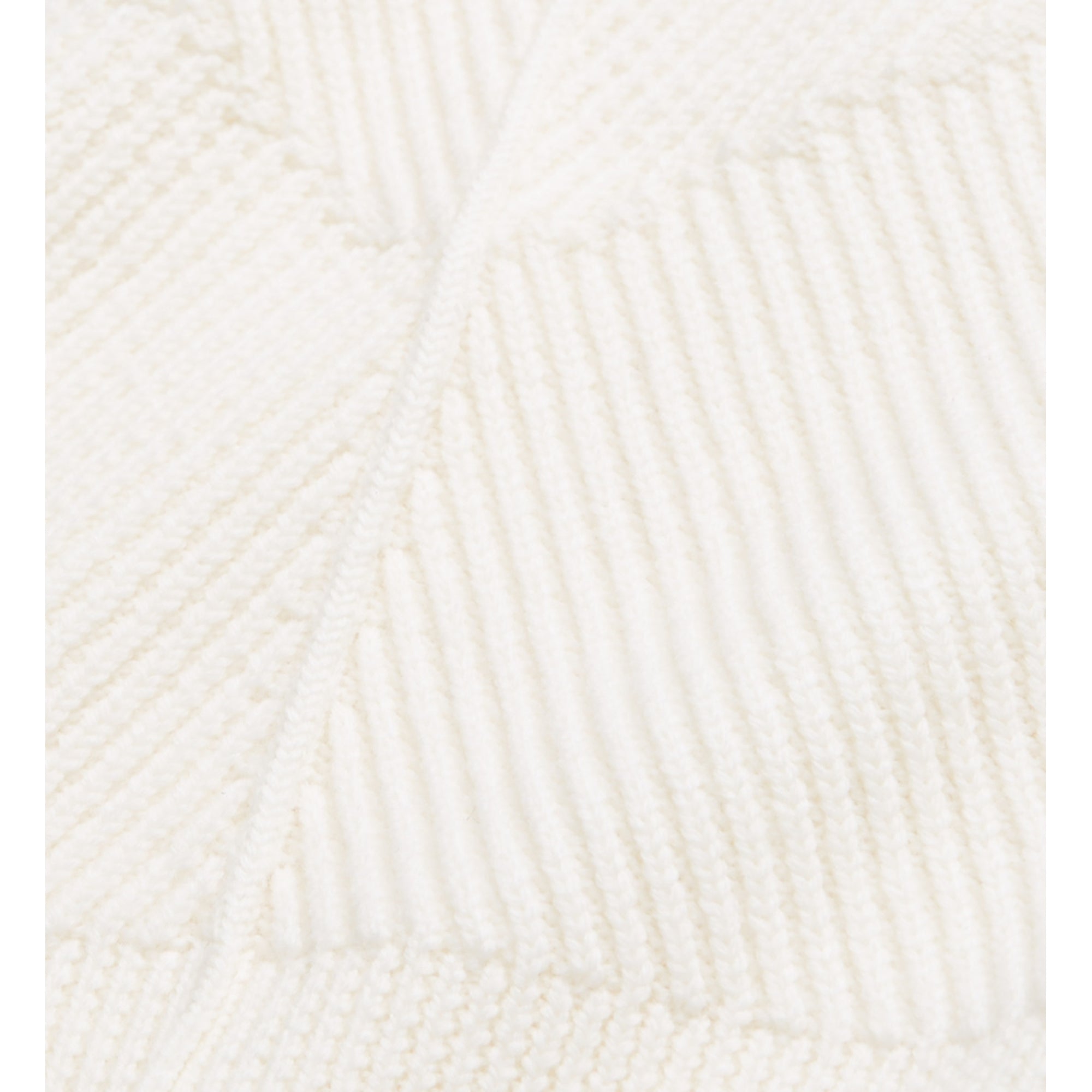 Wool Sweater | Women | White