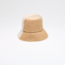 Yuki in Cream/Beige/Camel