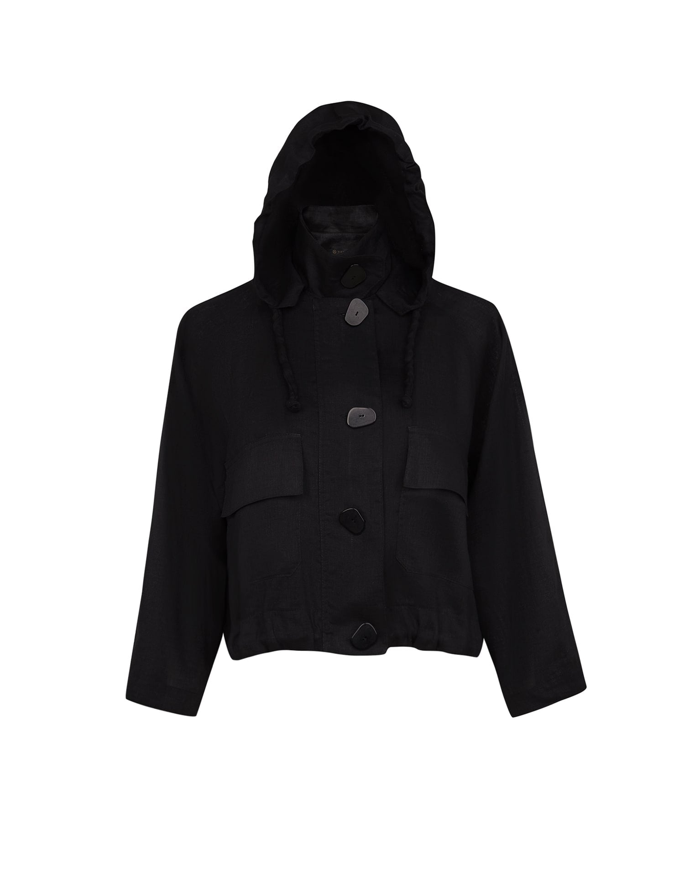 Yoko Jacket | Black